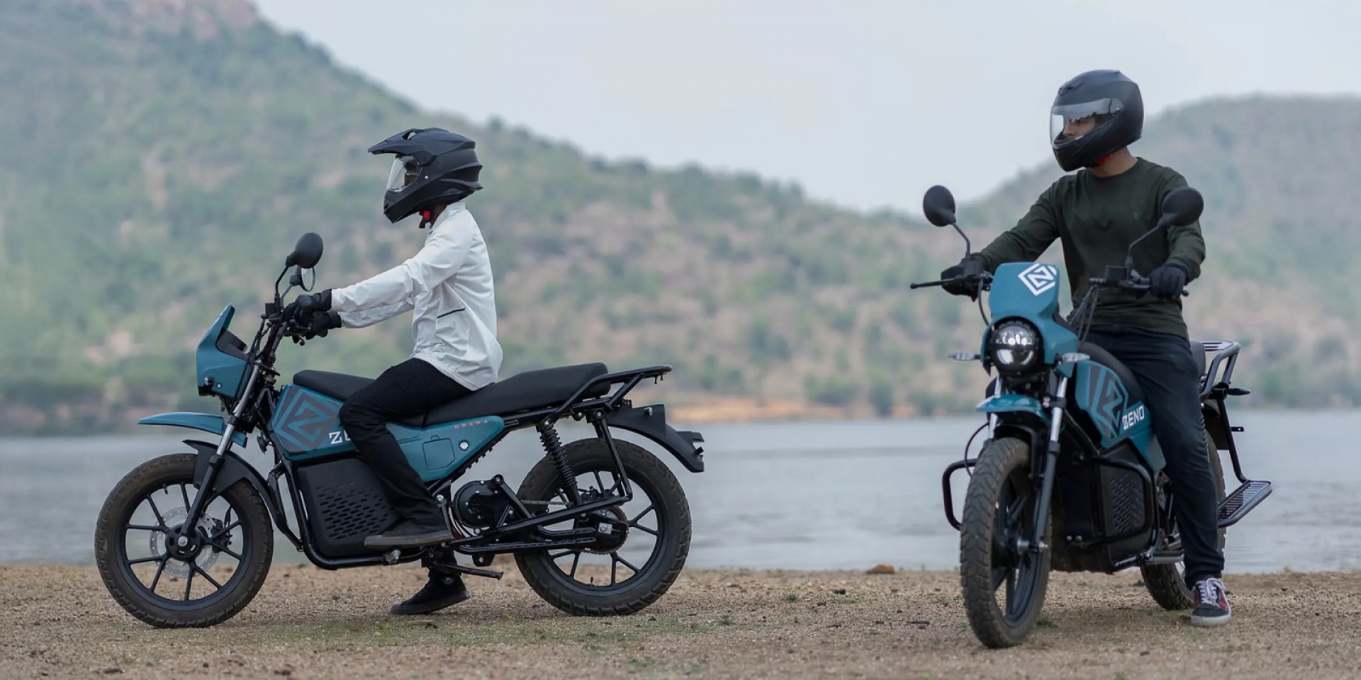 Ra mắt siêu xe máy điện có tốc độ tối đa 100km/h, thiết kế bởi cựu kỹ sư Tesla, sắp thay đổi cục diện giao thông tại châu Á - Ảnh 1