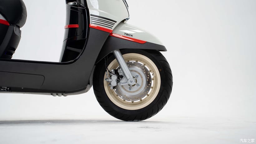 Xe ga "ngon - bổ - rẻ" hơn 30 triệu đồng: Thiết kế siêu xịn, có ABS 2 kênh ăn đứt SH Mode - Ảnh 3