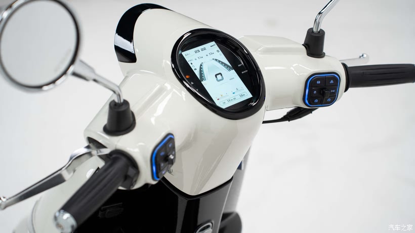 Xe ga "ngon - bổ - rẻ" hơn 30 triệu đồng: Thiết kế siêu xịn, có ABS 2 kênh ăn đứt SH Mode - Ảnh 2