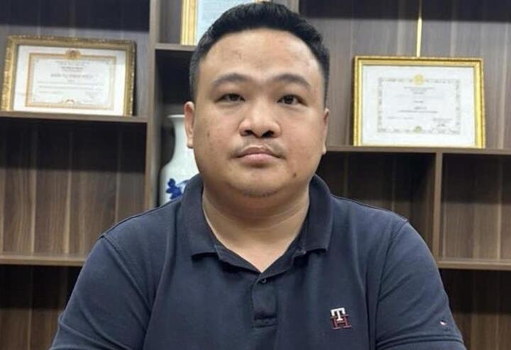 Triệt phá nhóm lừa bán 'thuốc bổ' cho người già, 5 ngày 10.000 nạn nhân dính bẫy - Ảnh 1