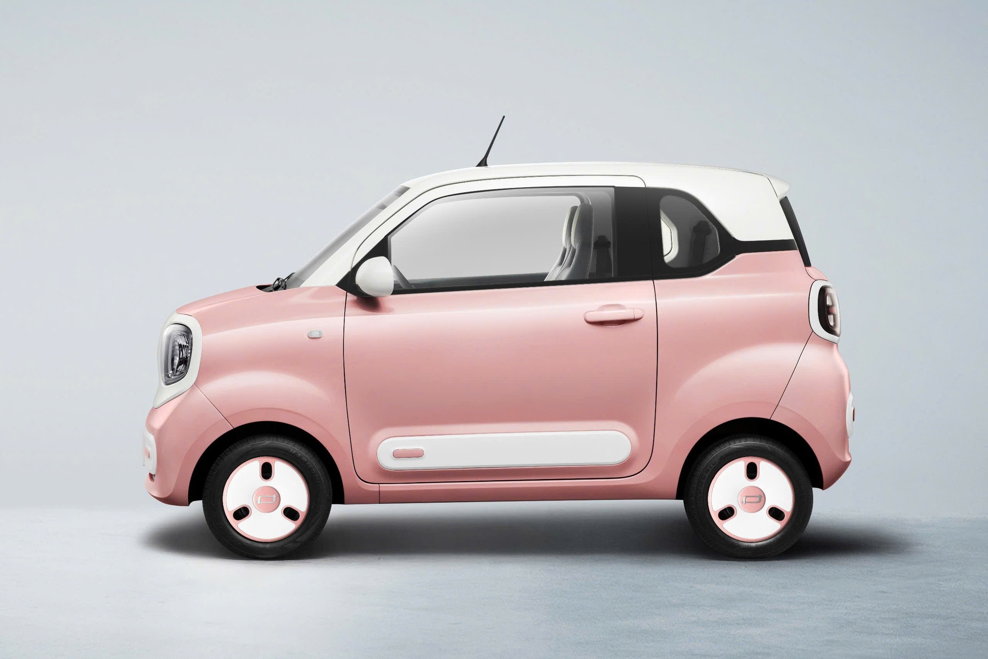 Tân binh xe điện mini về đại lý Việt cuối tháng 6: Sạc một lần chạy 170 km - chốt giá 199 triệu đồng - Ảnh 3