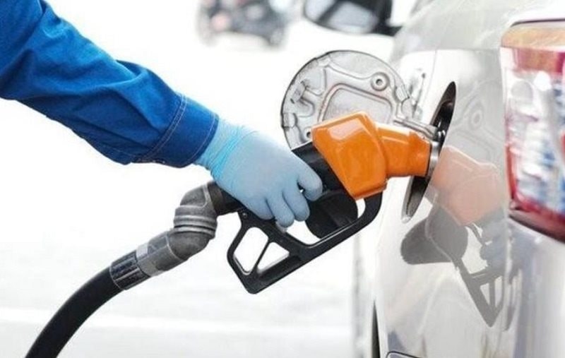 Giá xăng lên sát 20.000 đồng/lít từ 15 giờ chiều nay - Ảnh 1