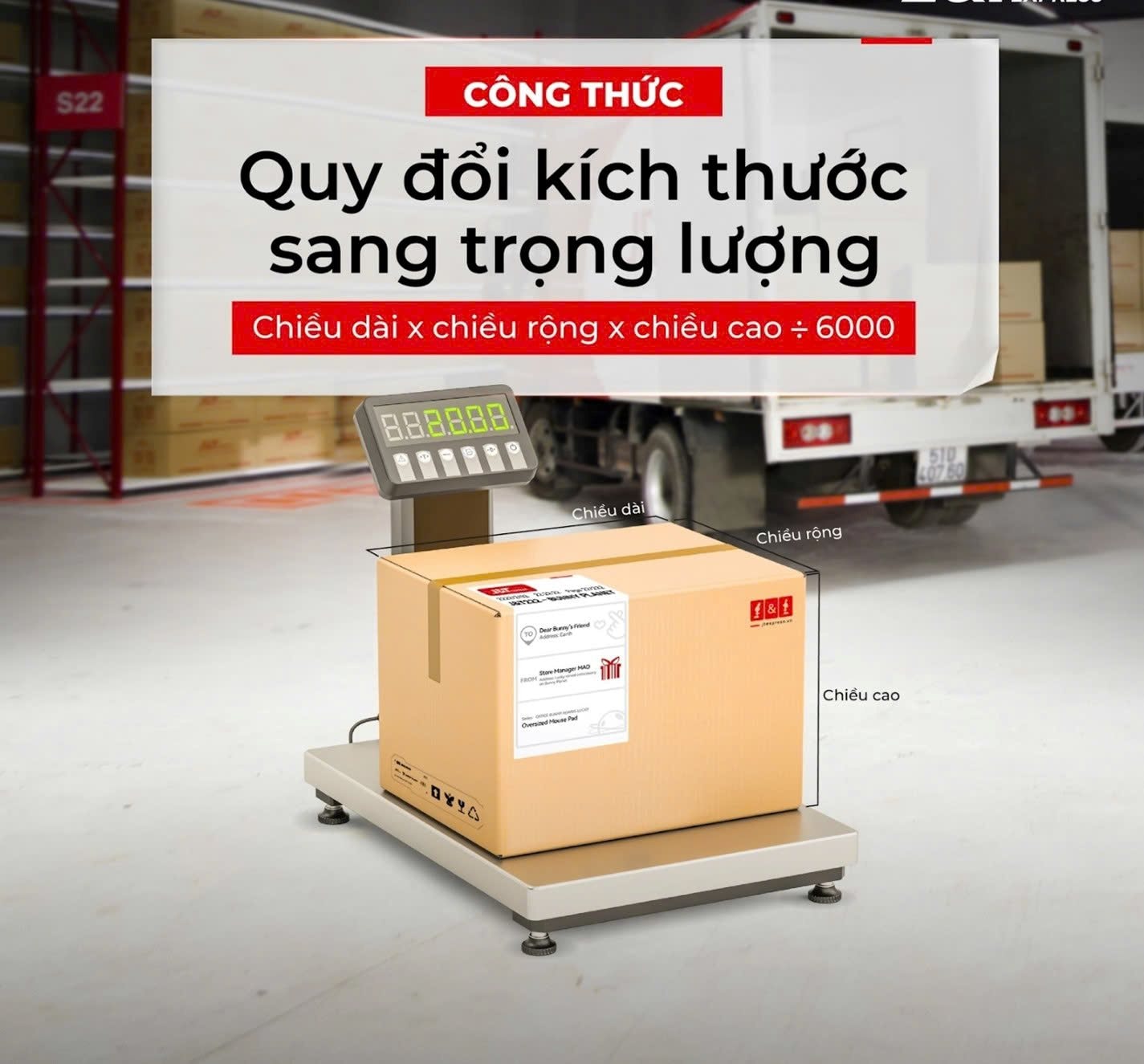 Gửi hàng hiệu quả – bảo vệ quyền lợi chủ shop trong thời đại thương mại điện tử - Ảnh 3