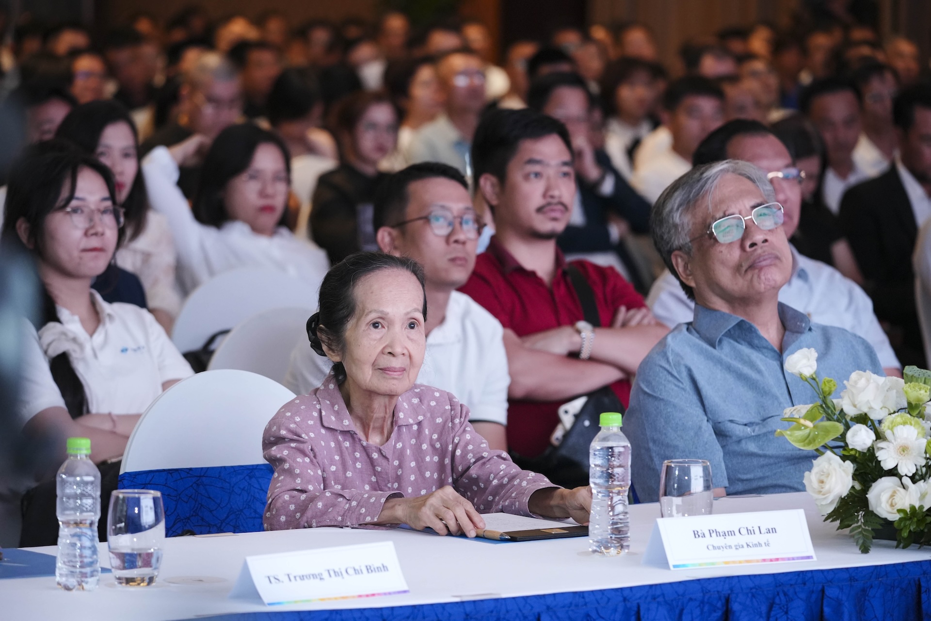 Không còn là lời hứa: VinFast ‘đặt hàng lớn’, doanh nghiệp phụ trợ Việt sẵn sàng chưa? - Ảnh 2