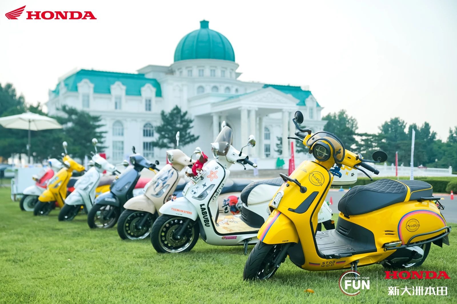 Honda NS150LA: Cú hích mới cho thị trường xe tay ga retro 150cc với chiến lược 'cao cấp nhưng giá rẻ' - Ảnh 5