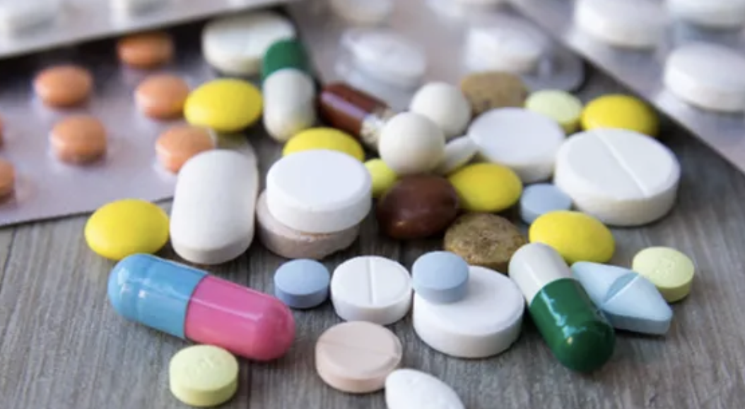 TP HCM: Phát hiện hàng loạt cơ sở bán thuốc không rõ nguồn gốc - Ảnh 1