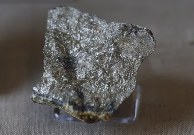 Không phải đất hiếm, Trung Quốc hạn chế xuất khẩu một loại nguyên tố quan trọng khiến các nhà sản xuất ô tô ‘đau đầu’: Giá tăng gấp 4 lần chỉ trong 1 năm, Mỹ phụ thuộc rất nhiều - Ảnh 1