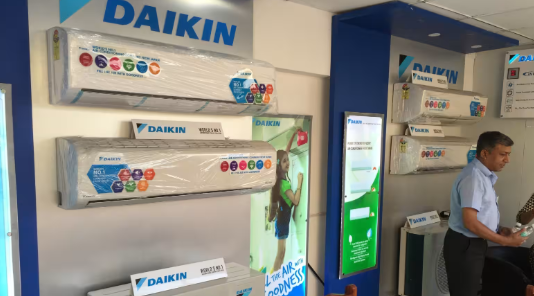 Một quốc gia châu Á vừa vượt Nhật Bản trở thành nơi tiêu thụ điều hòa lớn thứ 2 thế giới: Nhu cầu gần 12 triệu chiếc trong 1 năm - Ảnh 1