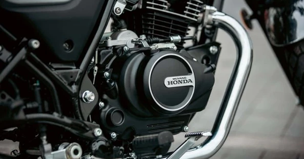 Bản đặc biệt của xe Honda ăn xăng 1,9L/100km về VN trong tháng 6: Tặng phụ kiện tiền triệu, giá hấp dẫn