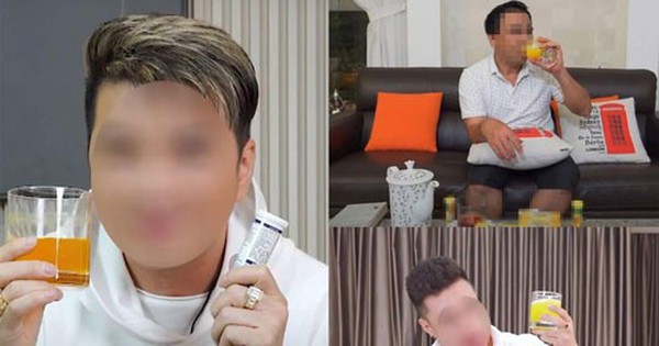 Đề xuất việc đình chỉ quảng cáo với KOL, KOC tiếp tay hàng giả