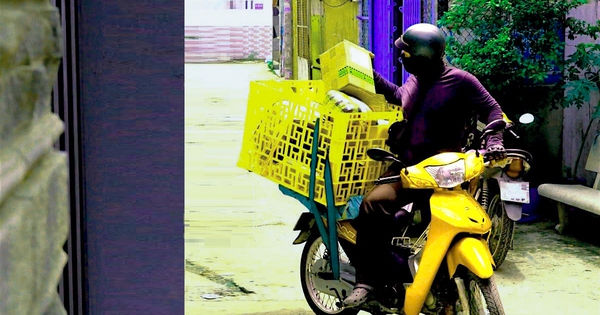 Sự thật đằng sau việc shipper lừa đảo đọc được đúng tên, địa chỉ, món hàng mà bạn đang mua