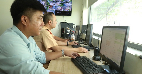 Sát hạch lái xe: Hết thời học mẹo