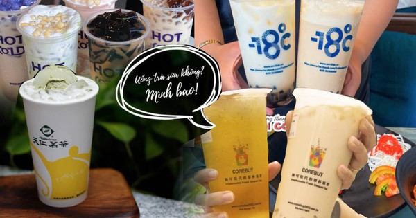 Loạt thương hiệu trà sữa nổi tiếng ở Việt Nam lần lượt đóng cửa: Cả một thế hệ bỗng "trống vắng" ký ức tuổi thơ