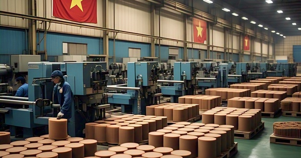 Trung Quốc nhập khẩu 99,8% một mặt hàng của Việt Nam: Là gì mà hấp dẫn đến vậy?
