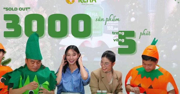 Từ vụ trứng gà giả, kẹo Kera..., TP HCM sẽ lập danh sách đen các KOL tham gia truyền thông "bẩn"