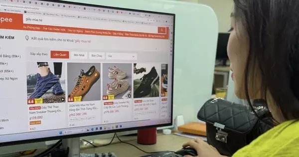 Truy thu thuế hơn 25.000 trường hợp kinh doanh online