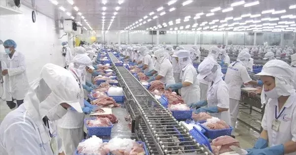 Việt Nam vừa thu 28 tỷ USD nông sản, khách nào 'sộp' nhất?