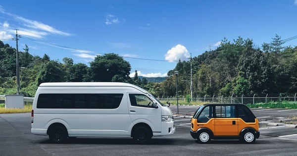 Người Nhật đổ xô mua xe bé hơn VF 3 từ hãng vô danh: Bán chạy hơn cả Toyota, gợi ý hoàn hảo cho VinFast?
