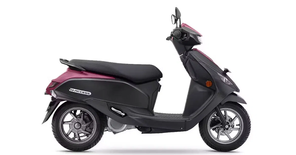 Suzuki chính thức mở bán xe máy điện quốc dân, giá chỉ 30 triệu đồng, đủ sức 'ăn thua' với Honda Vision hay Yamaha Janus