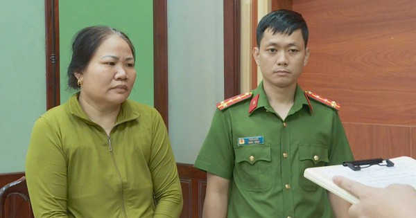 Khởi tố cặp vợ chồng bán hàng chục tấn cà phê bột giả ra thị trường