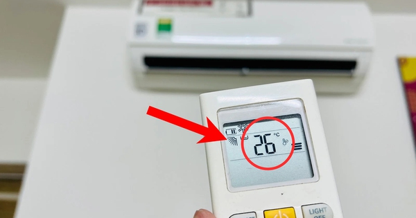 Đừng bật điều hòa ở mức 26 độ C vào ban đêm, lý do nguy hiểm hơn bạn nghĩ