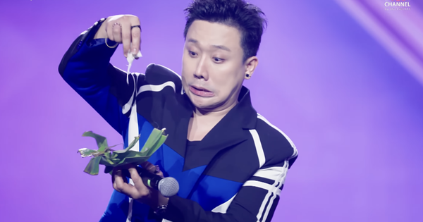 Món ăn gây “náo loạn” Em Xinh Say Hi, đến cả Trấn Thành cũng phải ngừng dẫn chương trình để thưởng thức