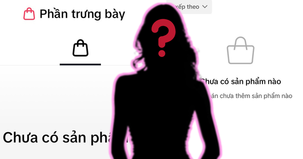 Những ai bị phát hiện âm thầm gỡ bỏ giỏ hàng, "ở ẩn" sau thời gian kiếm bộn tiền nhờ livestream, quảng cáo?