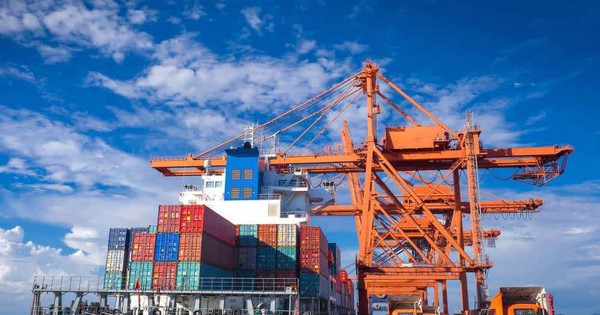 Mỹ đã chốt đơn hơn 14 tỷ USD một 'mỏ vàng' của Việt Nam: thuế nhập khẩu 0%, nước ta là ông lớn thứ 5 thế giới