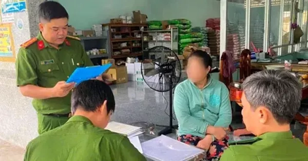 Cà Mau phát hiện hơn 11 tấn phân bón không rõ nguồn gốc