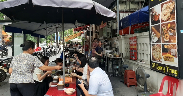 Hộ kinh doanh rục rịch tăng giá hàng hóa