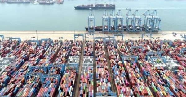 Thứ Việt Nam xuất sang Mỹ nhiều không tưởng: 5 tháng thu về hơn 4 tỷ USD, nhận ưu ái đặc biệt về thuế đối ứng