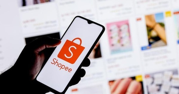 Nóng: Từ 1/7, Shopee thu phí hạ tầng 3.000 đồng/đơn hàng