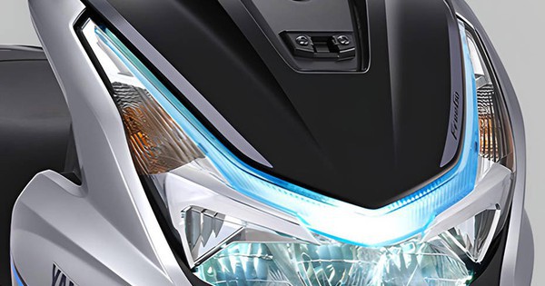 Siêu phẩm 125cc đối đầu Honda LEAD trình làng: ngoại hình thể thao, trang bị hiện đại, giá chỉ từ 35 triệu đồng rẻ ngang Vision