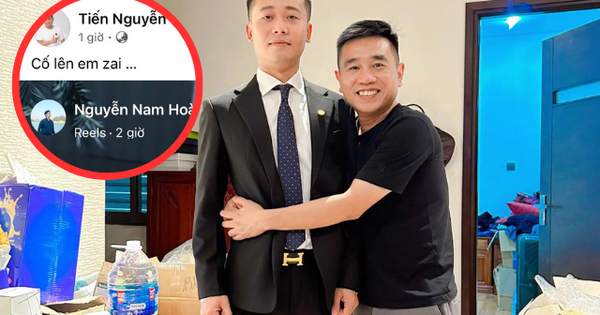 Chia sẻ đầu tiên của Tiến Nguyễn sau khi Quang Linh Vlogs, Hằng Du Mục bị bắt trong vụ KERA