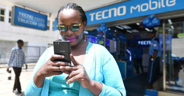 "Ông vua" smartphone thầm lặng Trung Quốc lại gây bất ngờ với sản phẩm mới không giống thứ gì trước đây