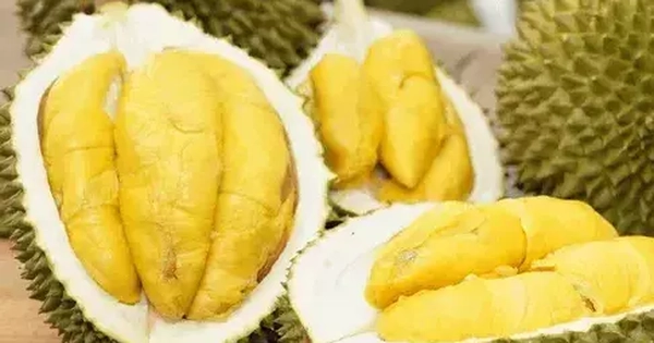 Sầu riêng đông lạnh Việt "rộng đường" vào Trung Quốc