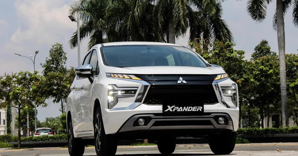 Mitsubishi Xpander quá vượt trội ở phân khúc MPV, chờ VinFast Limo Green thổi 'làn gió mới' cho nửa cuối năm?