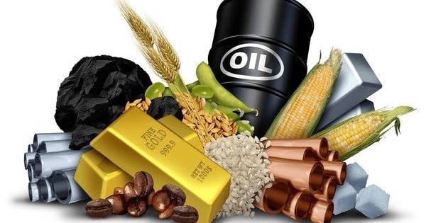 Thị trường ngày 20/6: Giá dầu tăng gần 3%, quặng sắt tăng sau 5 ngày giảm