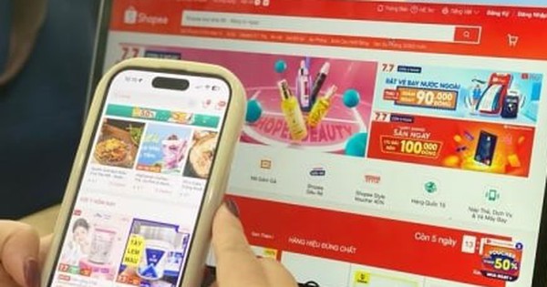 Sàn thương mại điện tử liên tục tăng phí, người bán hàng lao đao