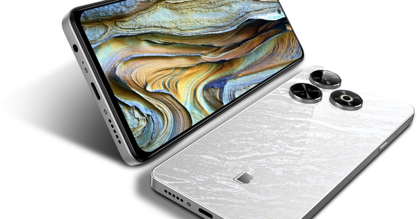 Điện thoại của ông Trump có thể là 1 trong 4 smartphone Trung Quốc này đổi tên, thay vỏ