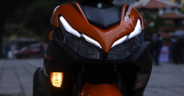 Xả kho, đối thủ của Honda Vario bất ngờ giảm sâu tại đại lý, tặng kèm cả đồng hồ cực xịn