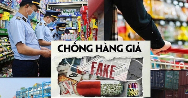 Lãnh đạo quản lý thị trường nói sẽ dùng AI, blockchain để truy tận gốc hàng hóa: "Nếu nói hàng Made in Việt Nam thì phải thực sự có xuất xứ từ Việt Nam"