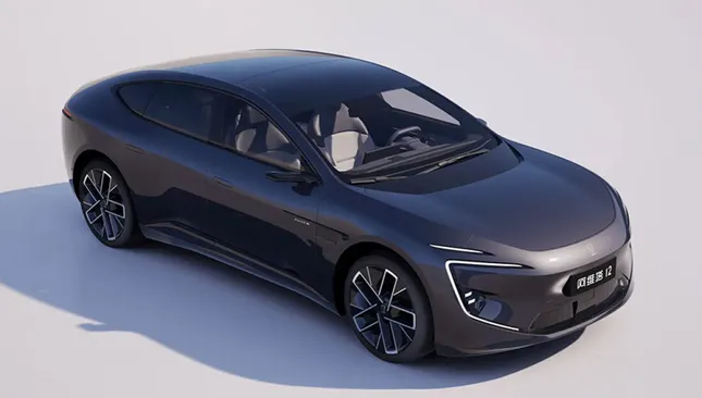 Công nghệ pin mới sạc 5 phút đi 3.000 km có thể thay đổi cuộc chơi xe điện - Ảnh 3