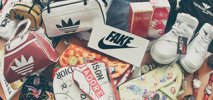 Lộ diện ‘điểm nóng’ hàng giả của thế giới: Hơn 100 tỷ USD giá trị nhập khẩu là hàng giả, quần áo, giày dép chiếm đa số - Ảnh 1