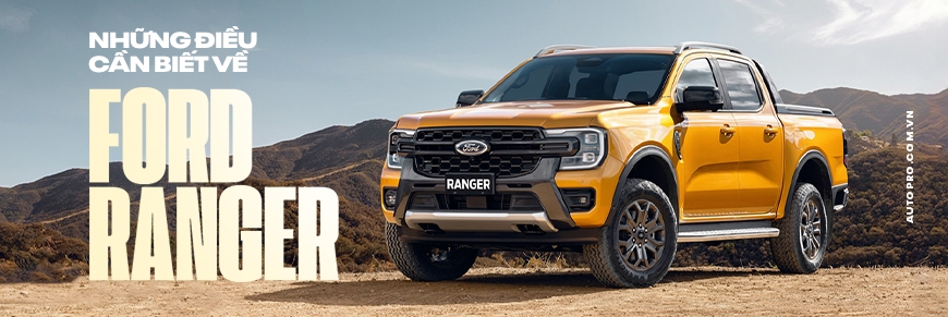 Ford Ranger 'siêu trường' giá gấp đôi bản thường, vẫn phải thêm tiền để có 'thùng hàng' đúng nghĩa, máy V6 chỉ 206 mã lực, kéo được 4,5 tấn hàng - Ảnh 11