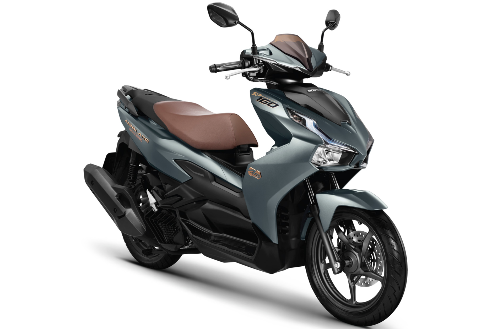 Xe tay ga vừa ra mắt của Yamaha xứng danh 'vua công nghệ' nhưng có thực sự đáng mua hơn xe Honda, SYM? - Ảnh 2