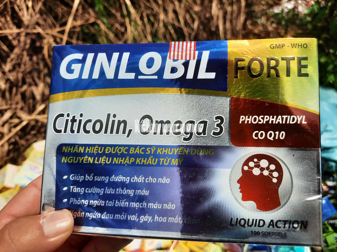 Phát hiện số lượng lớn thuốc, thực phẩm chức năng bỏ ở Bình Chánh - Ảnh 18