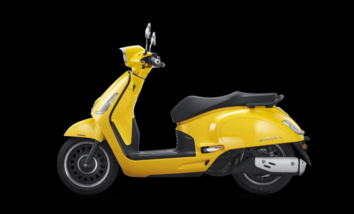 Honda NS150LA: Cú hích mới cho thị trường xe tay ga retro 150cc với chiến lược 'cao cấp nhưng giá rẻ' - Ảnh 4