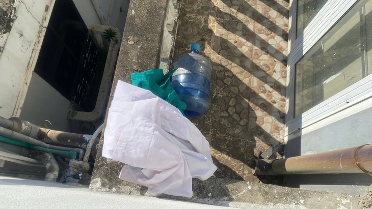 Đà Nẵng: Thẩm mỹ giá 2 triệu "vẽ" thành 22 triệu, đoàn kiểm tra ập đến, bác sĩ quăng áo blouse chạy trốn - Ảnh 2