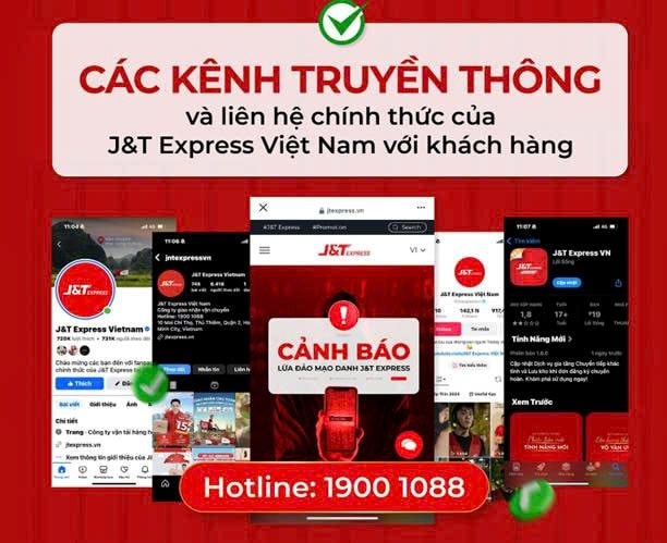 Gửi hàng hiệu quả – bảo vệ quyền lợi chủ shop trong thời đại thương mại điện tử - Ảnh 2